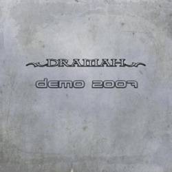Dramah : Demo 2007